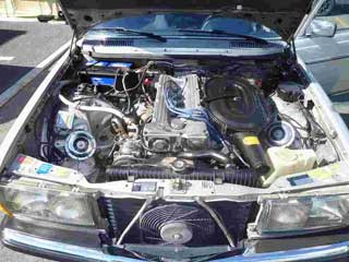 メルセデスーベンツ123-280TE-110エンジン販売