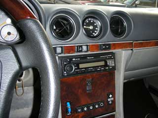 メルセデスベンツ560SL］個人売買情報