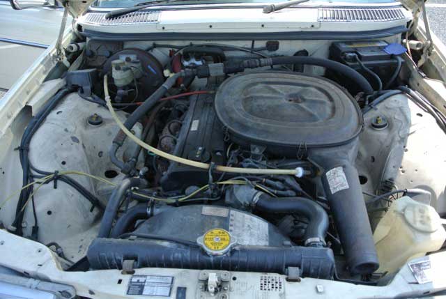 メルセデスベンツ ２３０Ｅ（Ｗ１２３）］個人売買情報