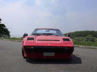 BBR1/18フェラーリ208GTBターボ1982 楽天市場】BBR 1/18 フェラーリ F50 クーペ 1995 スパイダー