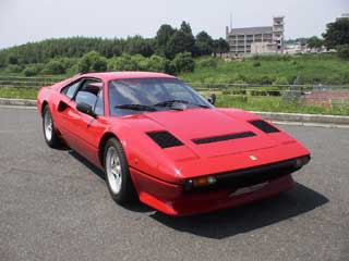 BBR1/18フェラーリ208GTBターボ1982 Amazon | BBR 1/18完成品 フェラーリ 208 GTB Turbo 1982 437台