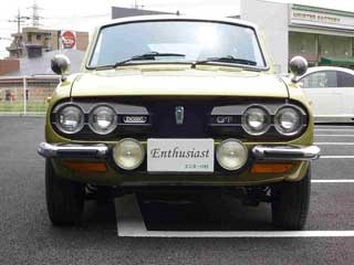 いすゞ ベレット 1600GT typeR］個人売買情報