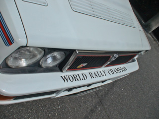 ランチア デルタ HFインテグラーレ エボルツィオーネII］個人