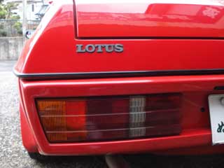 [ロータス エクセルSE]個人売買情報