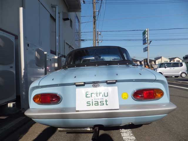 Amazon | 希少☆1/181966 ロータスエランS3 オープン