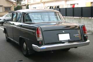 日産 セドリック・カスタム H31］個人売買情報