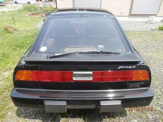 フェアレディ Z31 ZR II］個人売買情報
