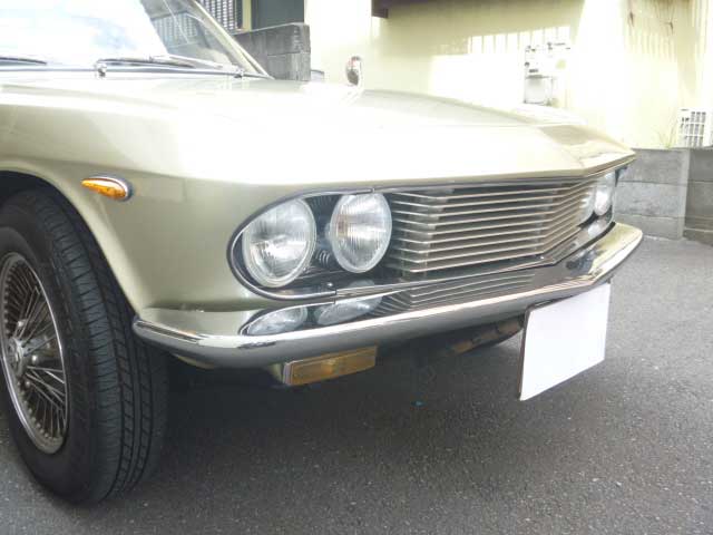 日産・シルビア（初代CSP311型）］個人売買情報