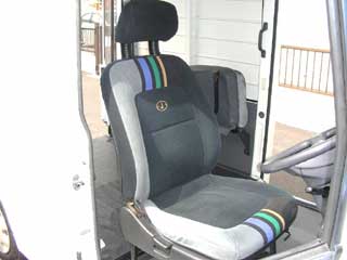 車内装 ギャラリー ギャラップ