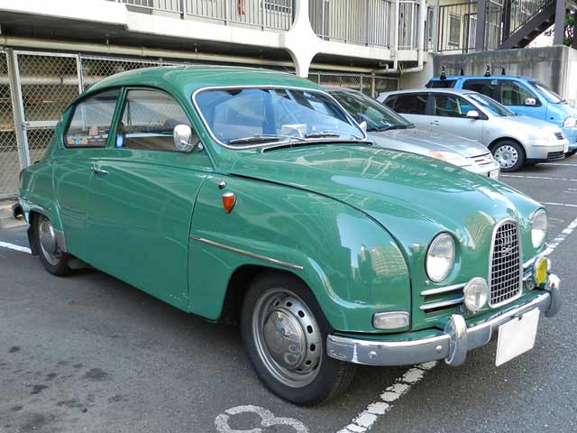 saab96様 確認用 サーブ96］個人売買情報