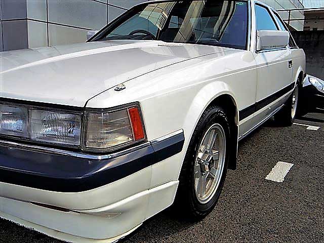 トヨタ ソアラ 2.0GT］個人売買情報