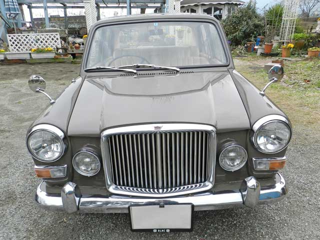 バンデンプラ プリンセス 1300Mk-II］個人売買情報