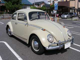フォルクスワーゲン 1500 - テクノ #828 フォルクスワーゲン 1500 - テクノ #828