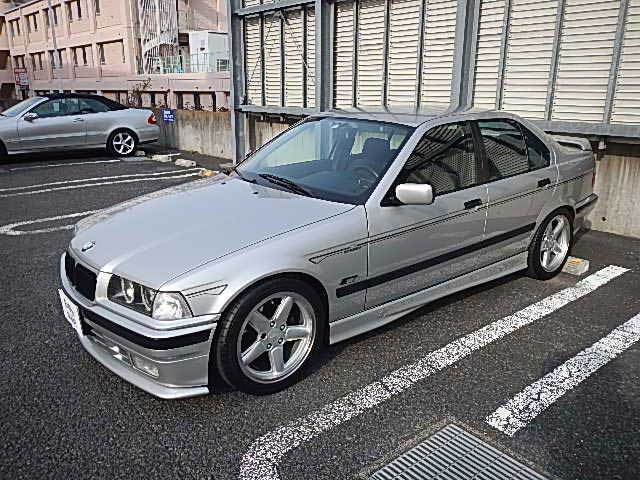 ＢＭＷ ３２５ｉ］個人売買情報